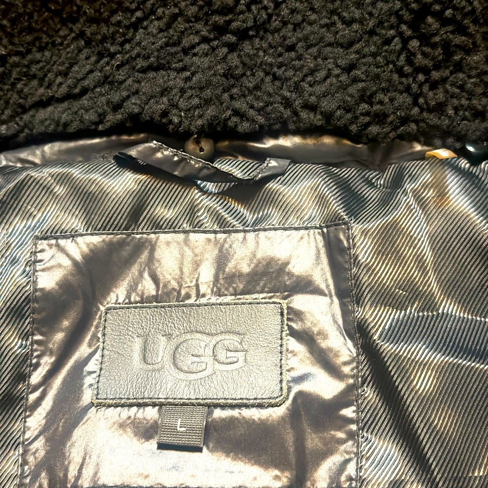 Ugg Vest - image 5